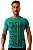 Camiseta Oitavo Ato Music Mix Mint Green - Imagem 1