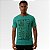 Camiseta Oitavo Ato Music Mix Mint Green - Imagem 1