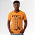 Camiseta Oitavo Ato Music Mix Laranja Urubin - Imagem 3