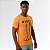 Camiseta Oitavo Ato Music Mix Laranja Urubin - Imagem 4