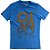 Camiseta Oitavo Ato Night Azul Boreal - Imagem 3