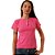 Camiseta Feminina Oitavo Ato Henley  Pink - Imagem 1