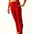 Calça Legging Oitavo Ato Vermelho - Imagem 1