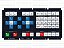 Painel de Membrana para Fanuc A98L-0005-0033#A - Imagem 1