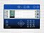 Teclado de Membrana para Balança Digi-Star EZ 3400VL - Imagem 1