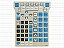 Painel de Membrana para FANUC Teach Pendant AWE3 - Imagem 1