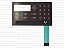 Teclado de Membrana para IHM Longford International - Imagem 1
