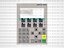 Teclado de Membrana para IHM Siemens Simatic Panel OP 77A - Imagem 1