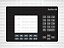 Teclado de Membrana para IHM Allen Bradley Panelview 600 - Imagem 1