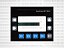 Teclado de Membrana para IHM Allen Bradley Panelview 300 Micro - Imagem 1