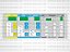 Painel de Membrana para Equipamento WEM SS-601MC - Imagem 1