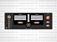 Painel de Membrana para Oximetro Nellcor N-560 - Imagem 1