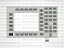 Teclado de Membrana para Equipamento ABB 3HNM05345-1 - Imagem 1