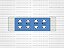 Painel de Membrana para Cama Hospitalar Cama Hill-Rom - IP0703 - Imagem 1