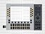 Teclado de Membrana para Máquina Uvatronic - IP0667 - Imagem 1