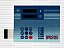 Teclado de Membrana para IHM Moretto Sincro System - IP0626 - Imagem 1