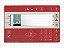 Teclado de Membrana para Balança Triotronic 3610V - Imagem 1