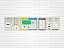Painel de Membrana para Equipamento WEM HF-120 - Imagem 1