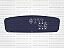 Teclado de Membrana para Cama Hospitalar Stryker QDF28-0660 - IP0067 - Imagem 1
