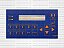 Teclado de Membrana para Máquina AV SEALER PN:840205 - Imagem 1