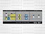 Painel de Membrana para Equipamento WEM SS-501 - Imagem 1