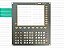Teclado de Membrana para CNC MCS Proteo Vertical - Imagem 1