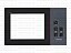 Painel de Membrana para IHM Cummins C Command Elite - Imagem 1