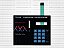 Teclado de Membrana para Equipamento MJ Research PTC 100 - Imagem 1