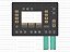Teclado de Membrana para Máquina Raio-X VMI Cód. IP1101 - Imagem 1
