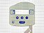 Teclado de Membrana para Aparelho Respironics BiPAP Synchrony - Imagem 1