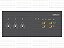 Painel Membrana para Struers Labopress 3 - Imagem 1