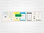 Painel de Membrana para Equipamento WEM SS-200A - Imagem 1