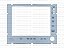 Painel de Membrana para Ventilador Dixtal DX-3020 - Imagem 1