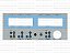 Painel de Membrana para Equipamento WEM SS-601MCA - Imagem 1