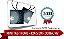 2.000 MINI TAG Corte Reto - 1 Furo - Formato 4x4,5 cm - Imagem 1