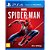 Game Marvel's Spider-Man - PS4 - Imagem 1