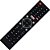 Controle Remoto TV LED Semp CT-6810 com Netflix e Youtube (Smart TV) - Imagem 1