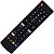 Controle Remoto TV LED LG AKB75675304 com Netflix e Prime Video - Imagem 1