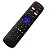 Controle Remoto AOC Roku TV 32S5195/78G com Netflix - Imagem 1