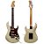 Kit Guitarra Tagima Stratocaster T635 Branca TT - Imagem 3