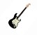 Kit Guitarra Tagima Stratocaster T635 Preta Caixa Amplificada - Imagem 5