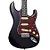 Kit Guitarra Tagima Stratocaster T635 Preta TT Caixa Amplificada - Imagem 4