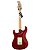 Kit Guitarra Tagima Stratocaster T635 Vermelha - Imagem 3
