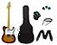 KIT Guitarra Tagima Woodstock Telecaster Tw55 Sunburst - Imagem 1