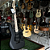 Guitarra Strato Strinberg STS100 Preto Fosco - Imagem 2
