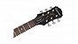 Guitarra Epiphone Les Paul Special VE Black - Imagem 6