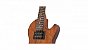 Guitarra Epiphone Les Paul Special VE Walnut Vintage - Imagem 5