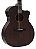 Violão Tagima Dallas Mahogany EQ Aço - Imagem 2