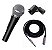 Microfone Com Fio Tag Sound By Tagima Tm-584 - Imagem 3