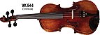 Violino Eagle 4/4 Madeira Envelhecida VK544 - Imagem 1